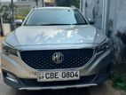 MG ZS For Rent (Jeep SUV)