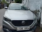 MG ZS For Rent Morris Garage