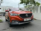 MG ZS Full Option 2018