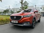 MG ZS Full Option 2018