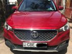 MG ZS Full Option 2018