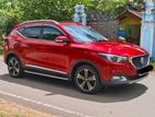 MG ZS Full Option 2018