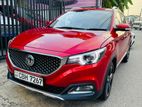 MG ZS Full Option 2019