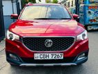 MG ZS Full Option 2019