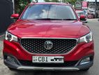 MG ZS Full Option 2019