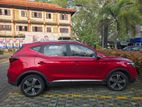 MG ZS Full Option 2019