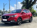 MG ZS FULL OPTION AUTO 2018