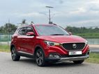 MG ZS FULL OPTION AUTO 2021