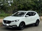 MG ZS FULL OPTION AUTO 2021