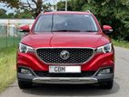 MG ZS FULL OPTION AUTO 2021