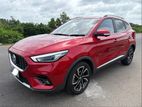 MG ZS Full Options 2025