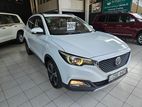 MG ZS Full Spec 2019