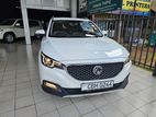 MG ZS Full Spec 2019