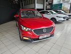 MG ZS Full Spec 2019