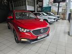 MG ZS Full Spec 2019