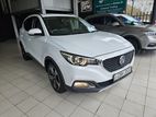 MG ZS Full Spec 2019