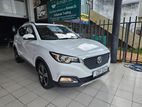 MG ZS Full Spec 2019