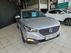 MG ZS Full Spec 2019