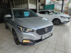 MG ZS Full Spec 2019