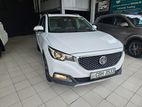 MG ZS Full Spec China 2019