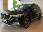 MG ZS Fully Loaded 2018