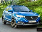 MG ZS Fully Loaded 2018