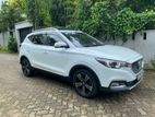 MG ZS Fully Loaded 2018