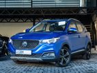 MG ZS Fully Loaded 2018