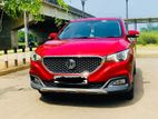 MG ZS Fully Loaded 2018