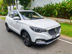 MG ZS Fully Loaded 2018