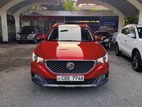 MG ZS Fully Loaded 2018