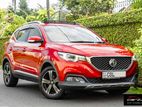 MG ZS Fully Loaded 2019