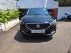 MG ZS Fully loaded 2019