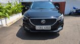 MG ZS Fully loaded 2019
