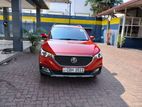 MG ZS Fully Loaded 2019