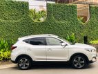 MG ZS Fully Loded 2019