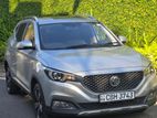 MG ZS Fully Loded 2019