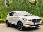 MG ZS Fully Loded 2019