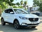 MG ZS Fully Lorded 2018