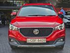 MG ZS Fully Lorded 2018