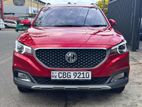 MG ZS Fully Lorded 2019