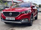 MG ZS Fully Lorded 2019