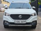 MG ZS Fully Lorded 2019