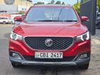 MG ZS Fully Lorded 2019