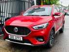 MG ZS Fully Lorded 2025