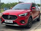 MG ZS Fully Lorded 2025
