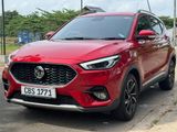 MG ZS Fully Lorded 2025