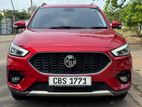 MG ZS Fully Lorded 2025