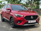 MG ZS Fully Lorded 2025