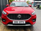 MG ZS Fully Lorded 2025